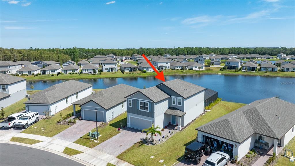 Property for sale at 169 LINKS TERRACE BOULEVARD, DAYTONA BEACH, FL, 32124