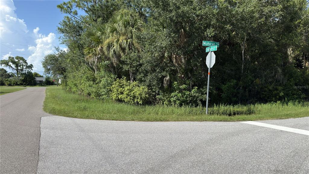 Property for sale at 12494 MOHICAN AVENUE, PORT CHARLOTTE, FL, 33953