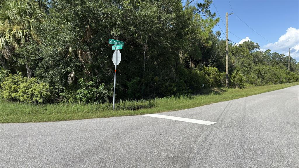 Property for sale at 12494 MOHICAN AVENUE, PORT CHARLOTTE, FL, 33953