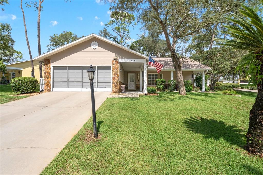 Property for sale at 2632 ROYAL RIDGE DRIVE, SPRING HILL, FL, 34606