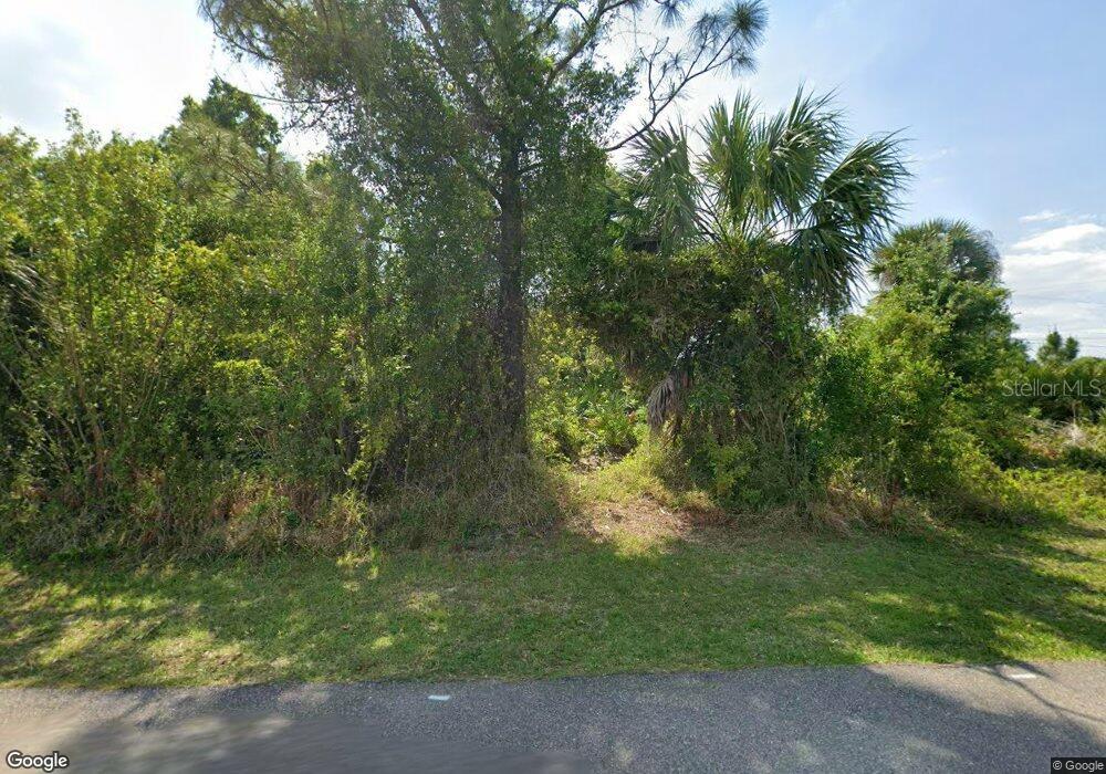 Property for sale at 181 STRASBURG DRIVE, PORT CHARLOTTE, FL, 33954