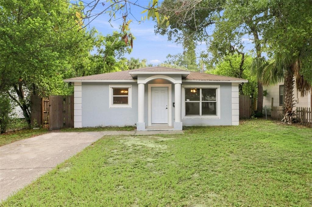 Property for sale at 2324 OAKDALE STREET S, ST PETERSBURG, FL, 33705