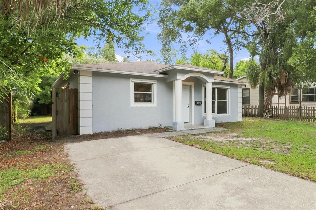 Property for sale at 2324 OAKDALE STREET S, ST PETERSBURG, FL, 33705