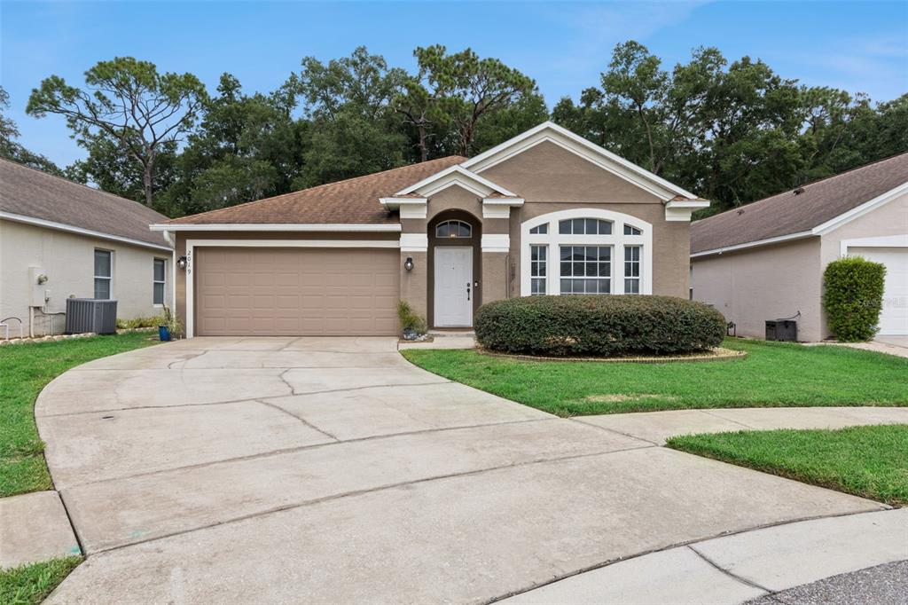 Property for sale at 2019 GOLDEN IVY WAY, APOPKA, FL, 32703