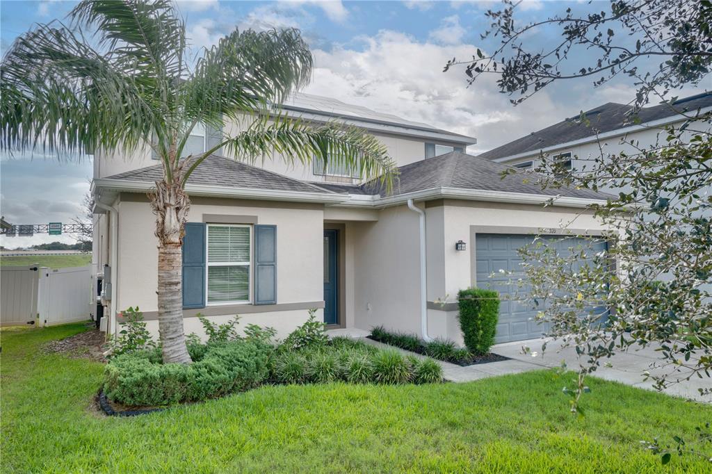 Property for sale at 920 GRAND HILLTOP DRIVE, APOPKA, FL, 32703