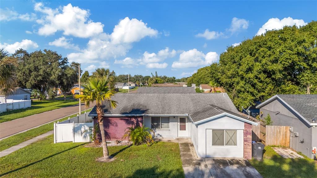 Property for sale at 1002 PINE RIDGE CIRCLE, BRANDON, FL, 33511