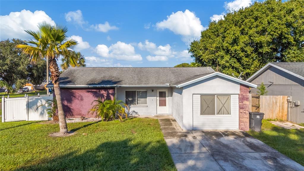 Property for sale at 1002 PINE RIDGE CIRCLE, BRANDON, FL, 33511