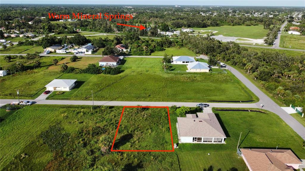 Property for sale at HACIENDA ST, NORTH PORT, FL, 34287