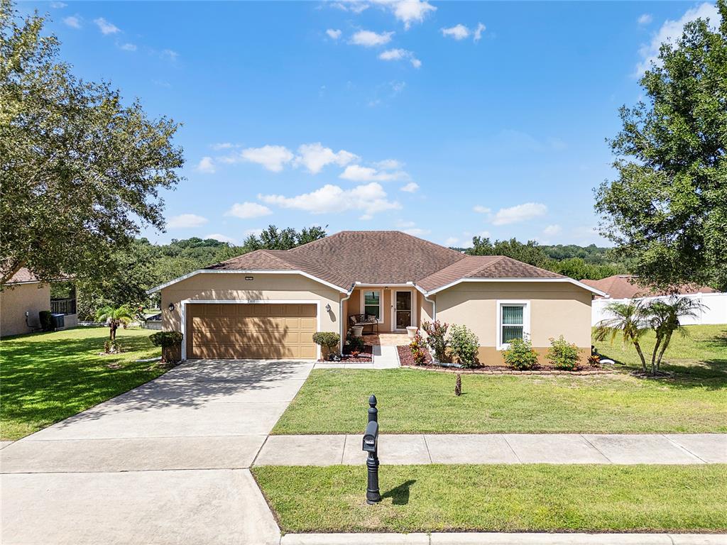 Property for sale at 2388 YELLOW GRASS COURT, APOPKA, FL, 32712