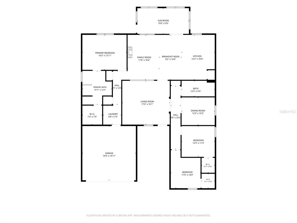 Property for sale at 2388 YELLOW GRASS COURT, APOPKA, FL, 32712