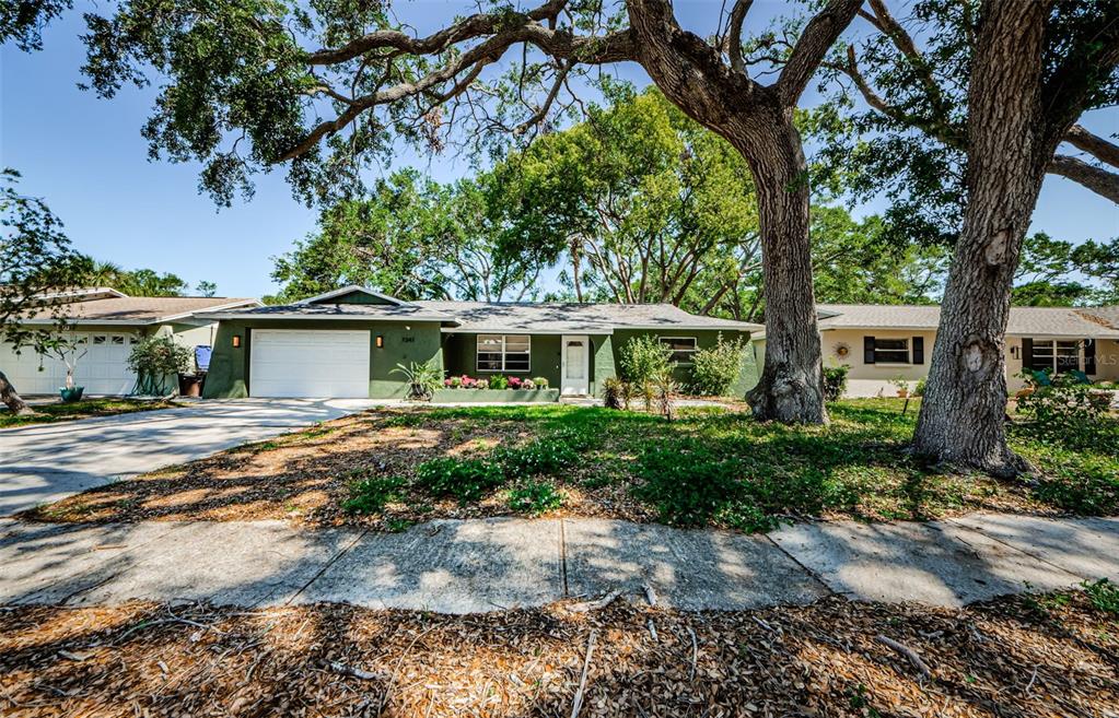 Property for sale at 7241 56TH AVENUE N, ST PETERSBURG, FL, 33709
