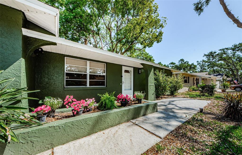 Property for sale at 7241 56TH AVENUE N, ST PETERSBURG, FL, 33709