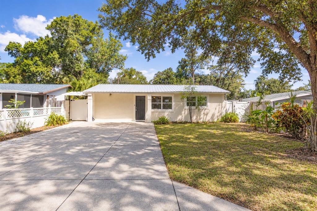 Property for sale at 7205 51ST AVENUE N, ST PETERSBURG, FL, 33709