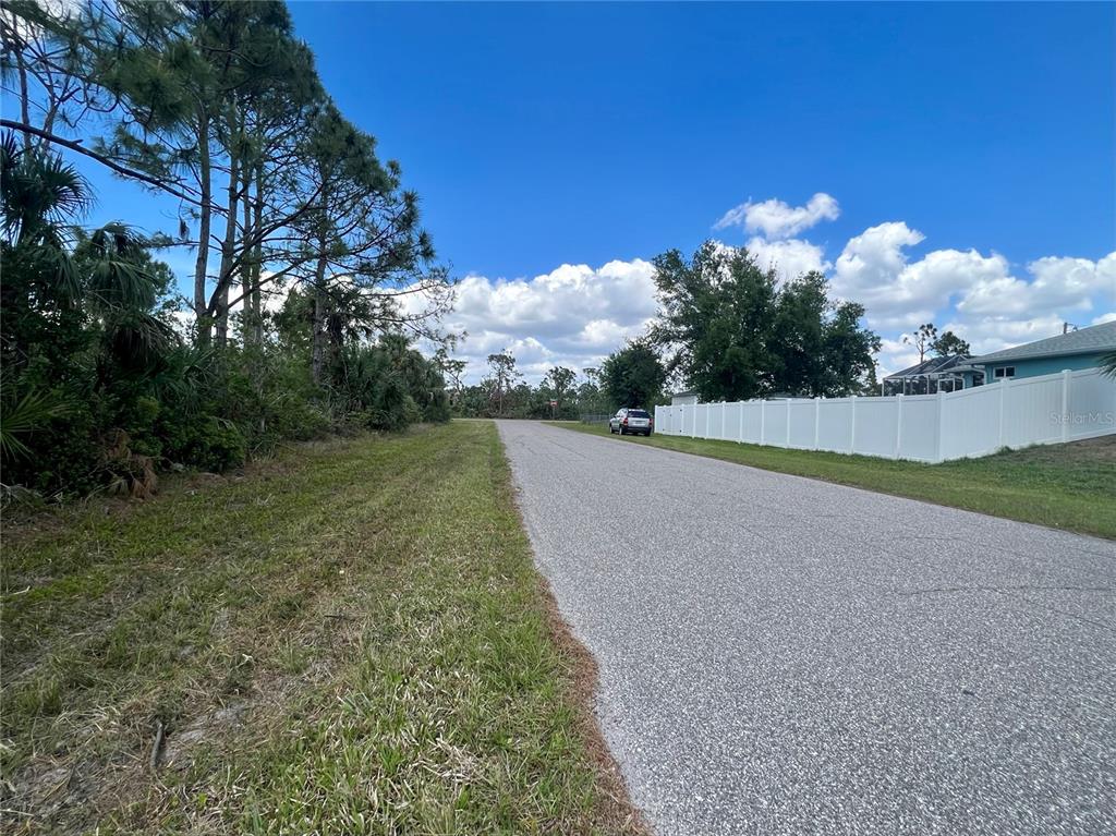 Property for sale at 4441 HOBSON STREET, PORT CHARLOTTE, FL, 33981