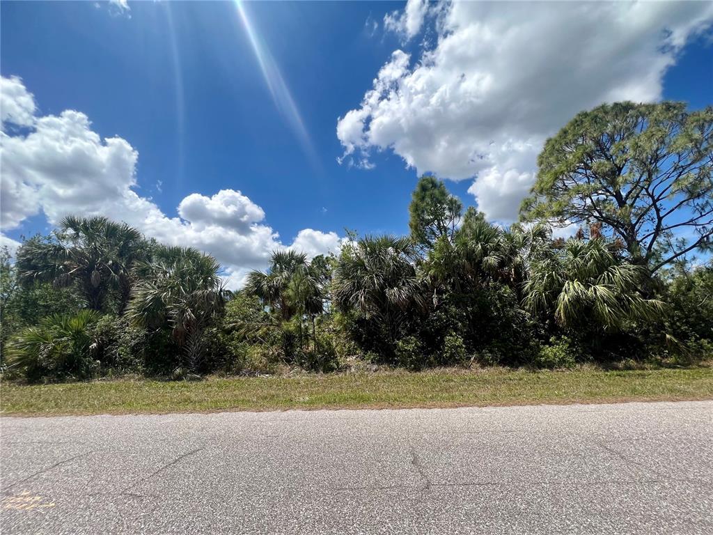 Property for sale at 4441 HOBSON STREET, PORT CHARLOTTE, FL, 33981