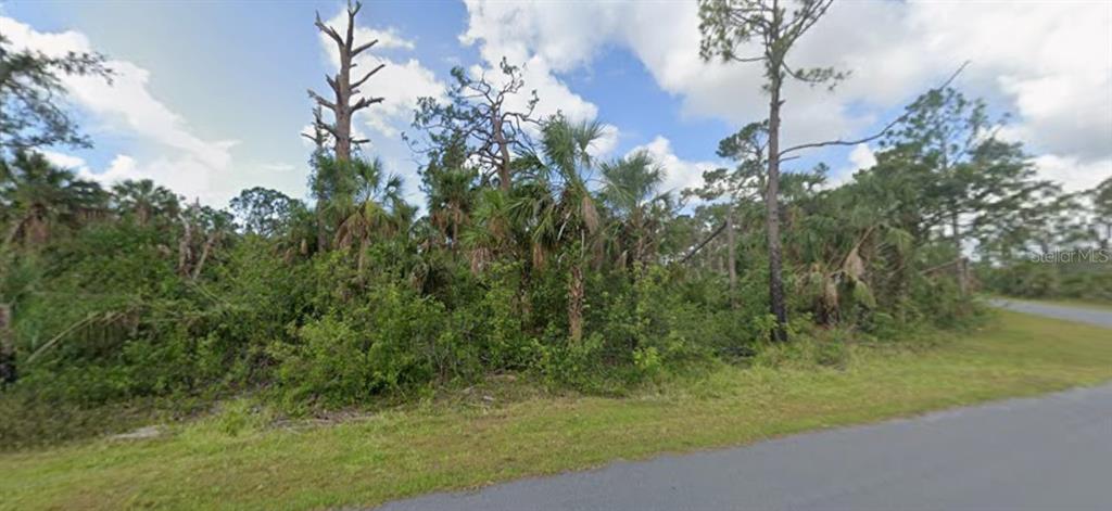 Property for sale at 15121 TALMADGE TERRACE, PORT CHARLOTTE, FL, 33953