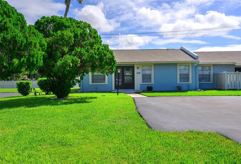 Property for sale at 3401 36TH STREET W, BRADENTON, FL, 34205