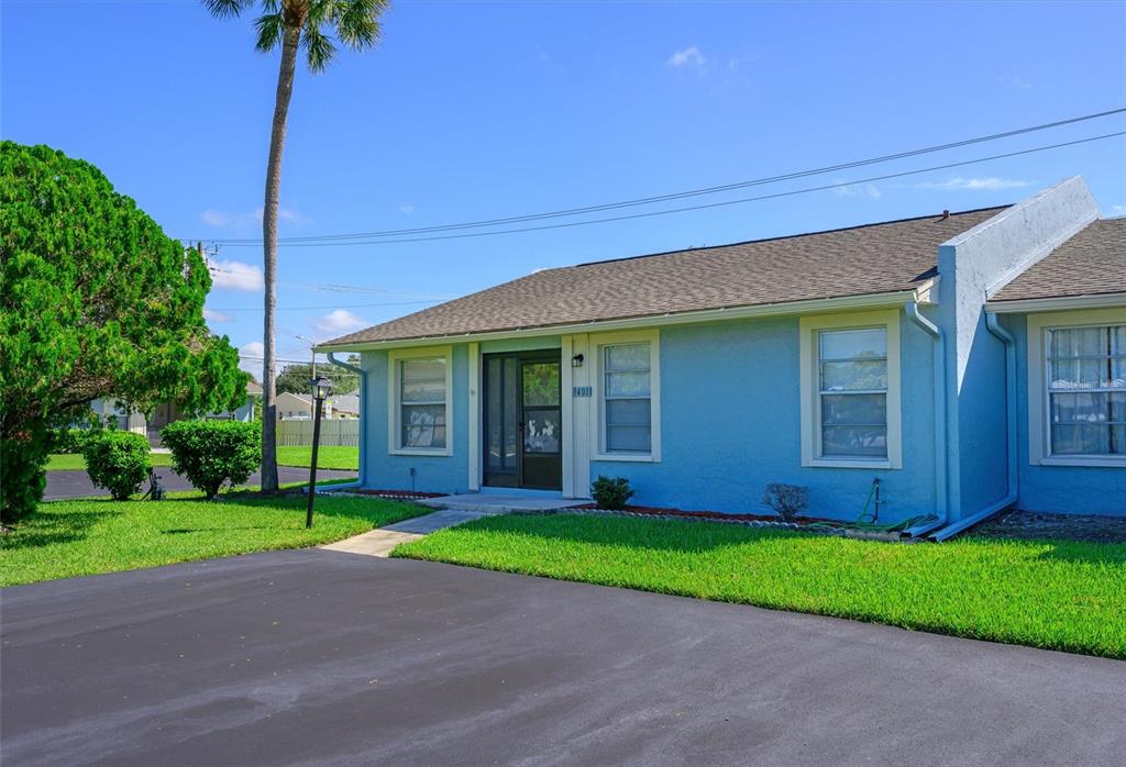 Property for sale at 3401 36TH STREET W, BRADENTON, FL, 34205