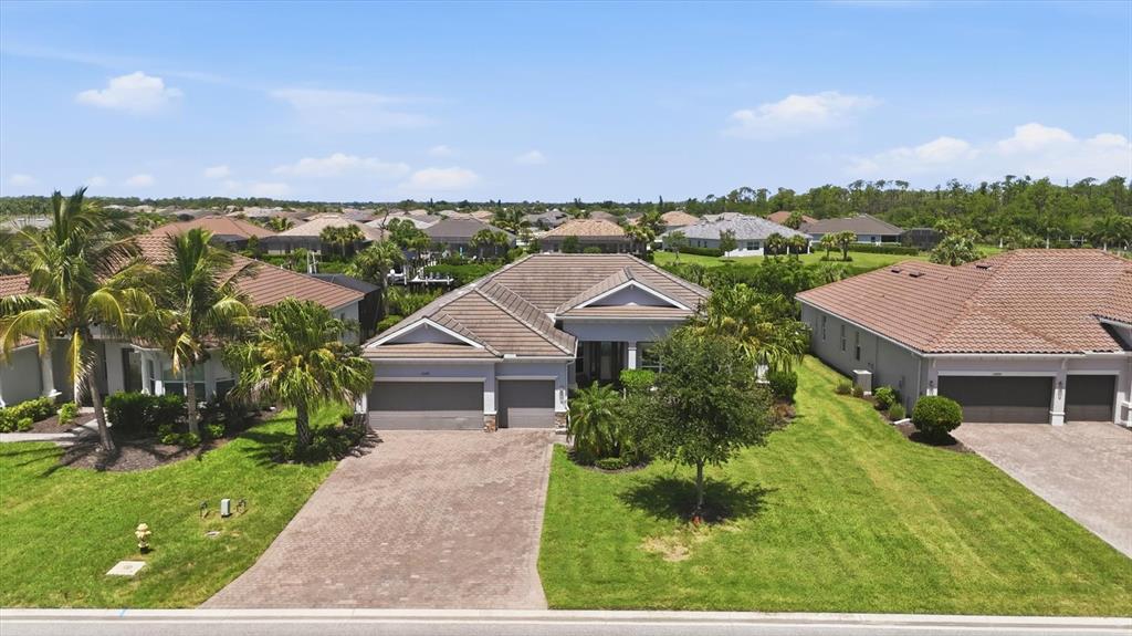 Property for sale at 15040 SPANISH POINT DRIVE, PORT CHARLOTTE, FL, 33981