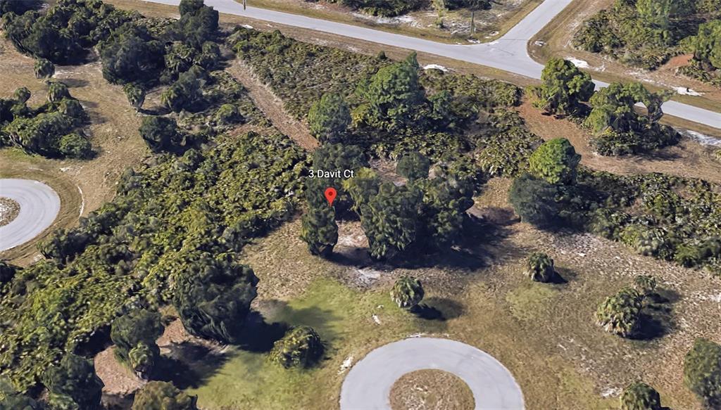 Property for sale at 3 DAVIT COURT, PLACIDA, FL, 33946