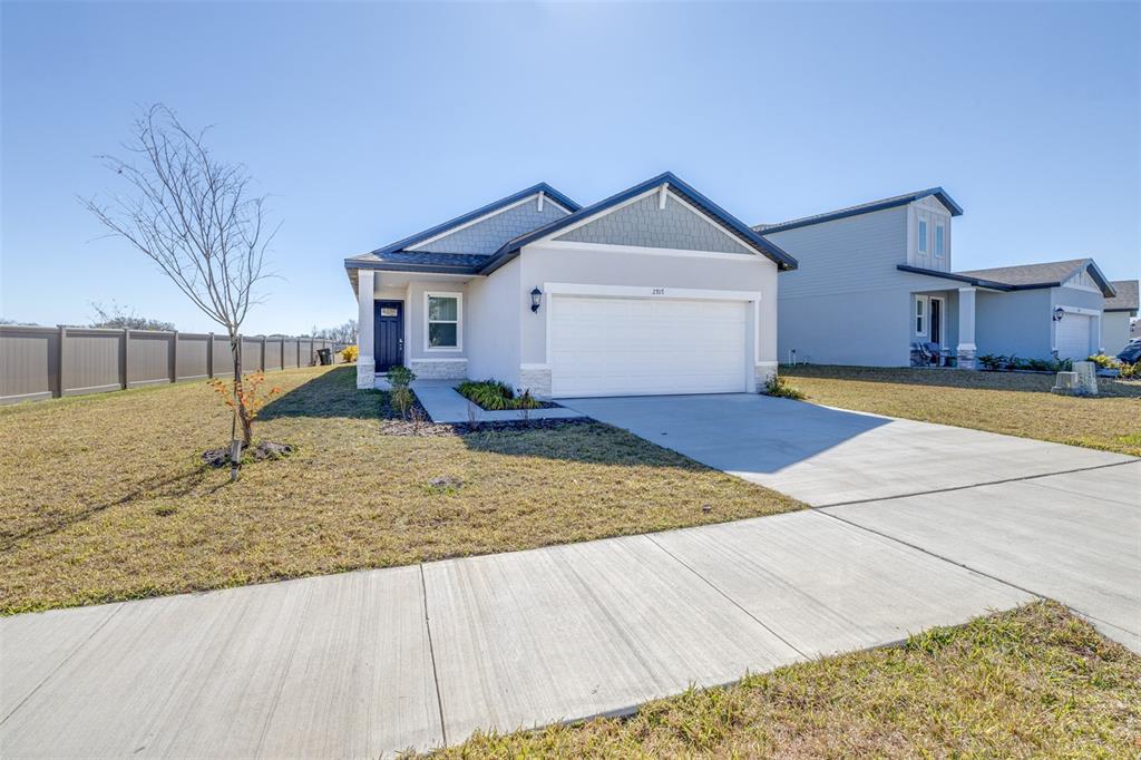 Property for sale at 2707 VIRGINIA PINE DRIVE, BARTOW, FL, 33830