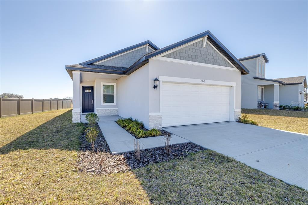 Property for sale at 2707 VIRGINIA PINE DRIVE, BARTOW, FL, 33830