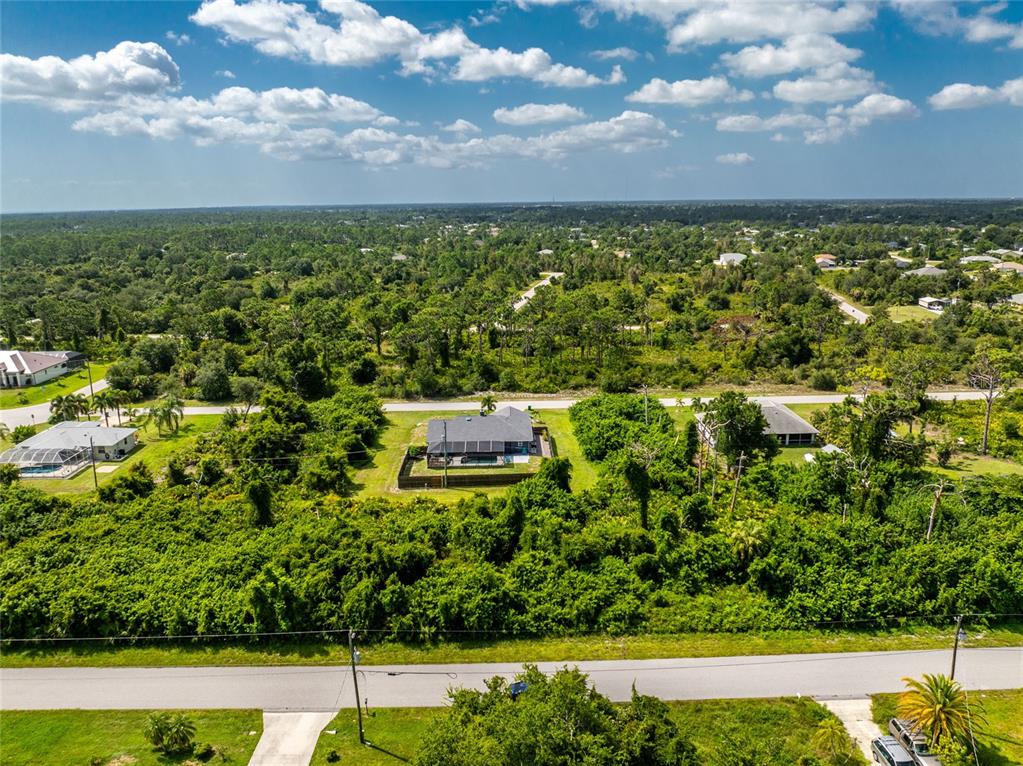 Property for sale at 12403 KNEELAND TERRACE, PORT CHARLOTTE, FL, 33981