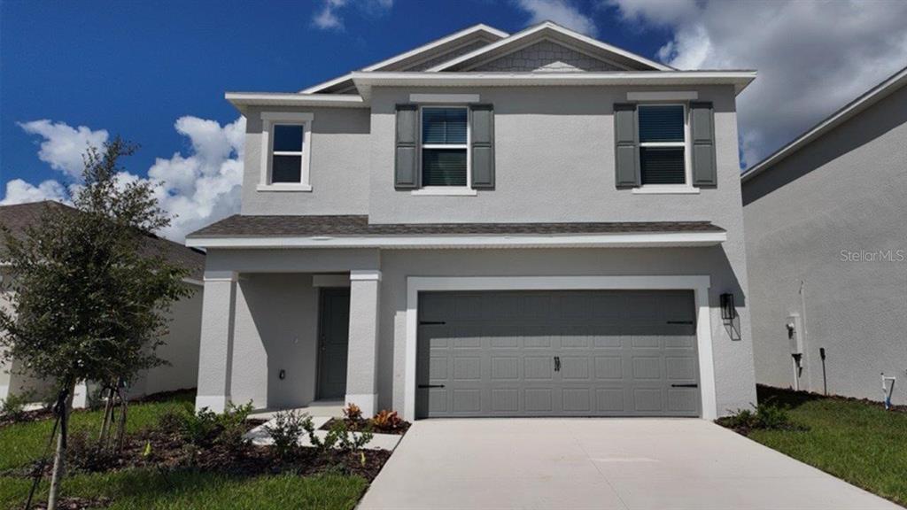Property for sale at 6164 CROCUS STREET, LAKELAND, FL, 33811