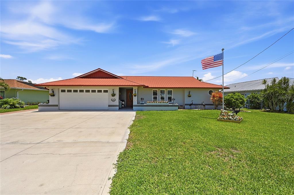Property for sale at 7219 REYMOOR DRIVE, NORTH FORT MYERS, FL, 33917