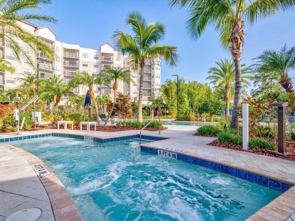 Property for sale at 14501 GROVE RESORT AVENUE UNIT 1721, WINTER GARDEN, FL, 34787