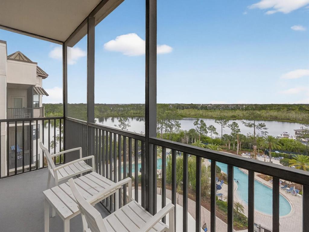 Property for sale at 14501 GROVE RESORT AVENUE UNIT 1721, WINTER GARDEN, FL, 34787