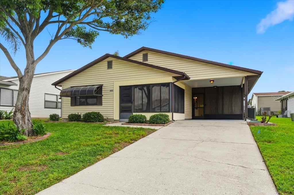 3231 Bear Creek Ln- the most affordable home in Highland Fairways!