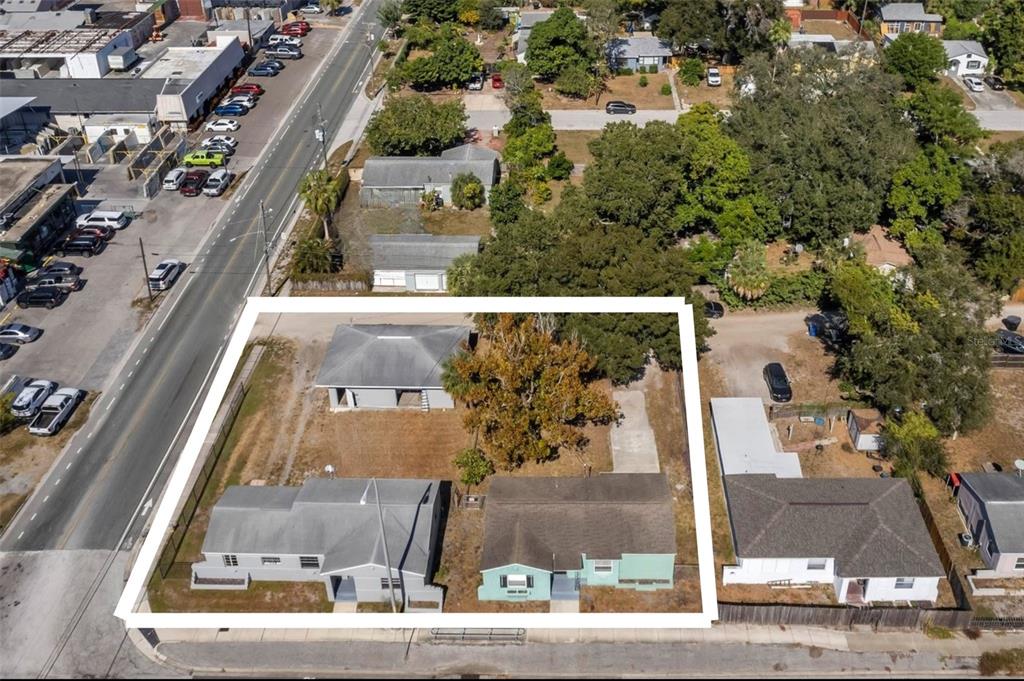 Property for sale at 2169 & 2179 22ND AVENUE N, ST PETERSBURG, FL, 33713
