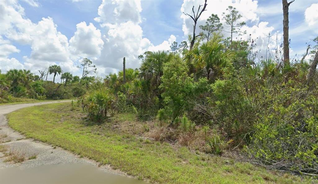 Property for sale at Lot 17 FIREBIRD ROAD, NORTH PORT, FL, 34288