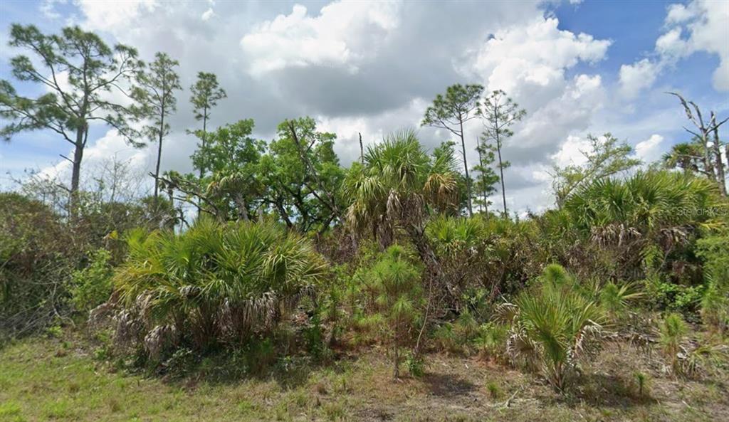 Property for sale at Lot 17 FIREBIRD ROAD, NORTH PORT, FL, 34288