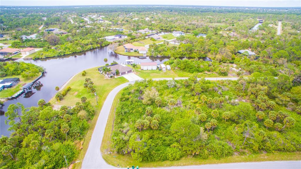 Property for sale at 1310 BRAKLET TERRACE, PORT CHARLOTTE, FL, 33953