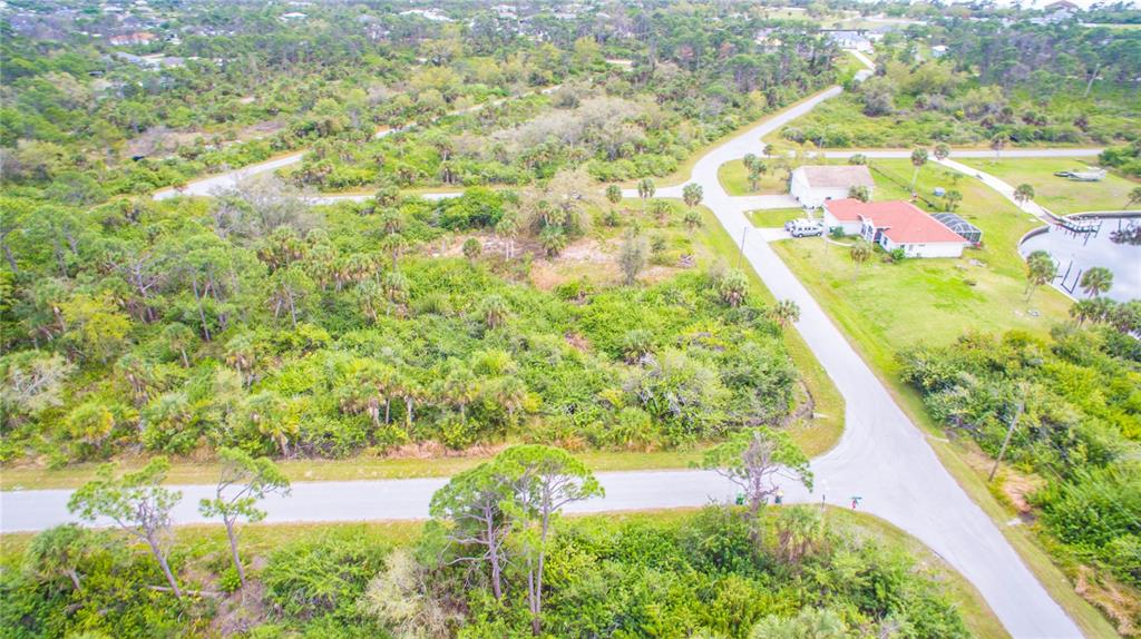 Property for sale at 1310 BRAKLET TERRACE, PORT CHARLOTTE, FL, 33953