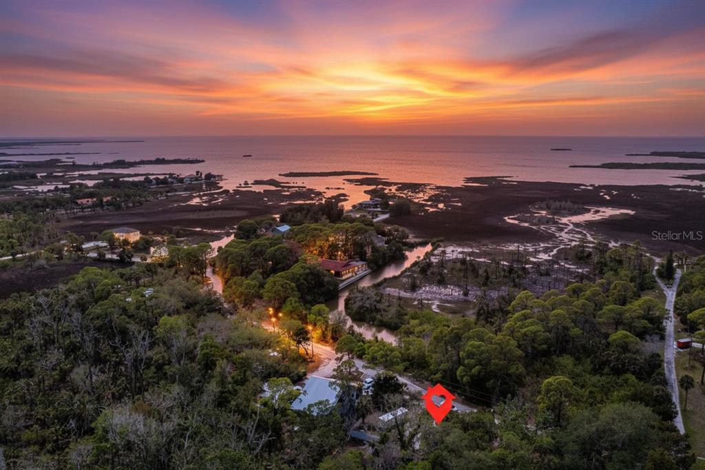 Property for sale at 1578 INDIAN BAY ROAD, SPRING HILL, FL, 34607