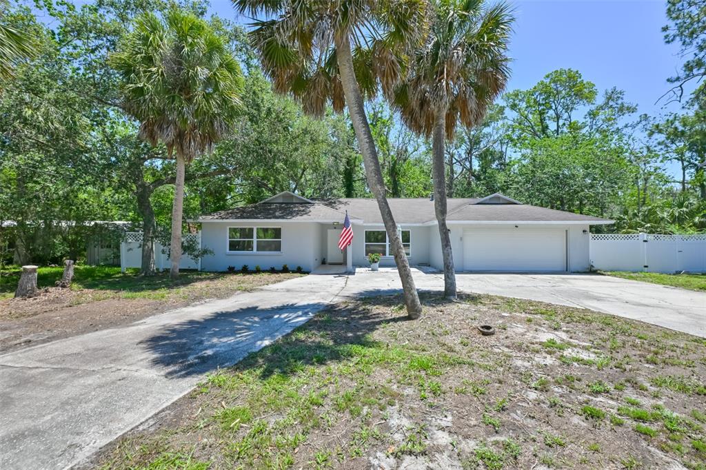 Property for sale at 1578 INDIAN BAY ROAD, SPRING HILL, FL, 34607