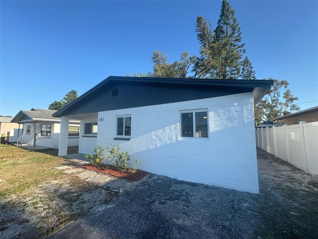 Property for sale at 342 51ST AVENUE N, ST PETERSBURG, FL, 33703