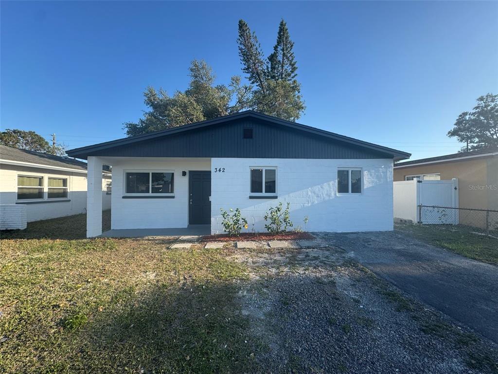 Property for sale at 342 51ST AVENUE N, ST PETERSBURG, FL, 33703