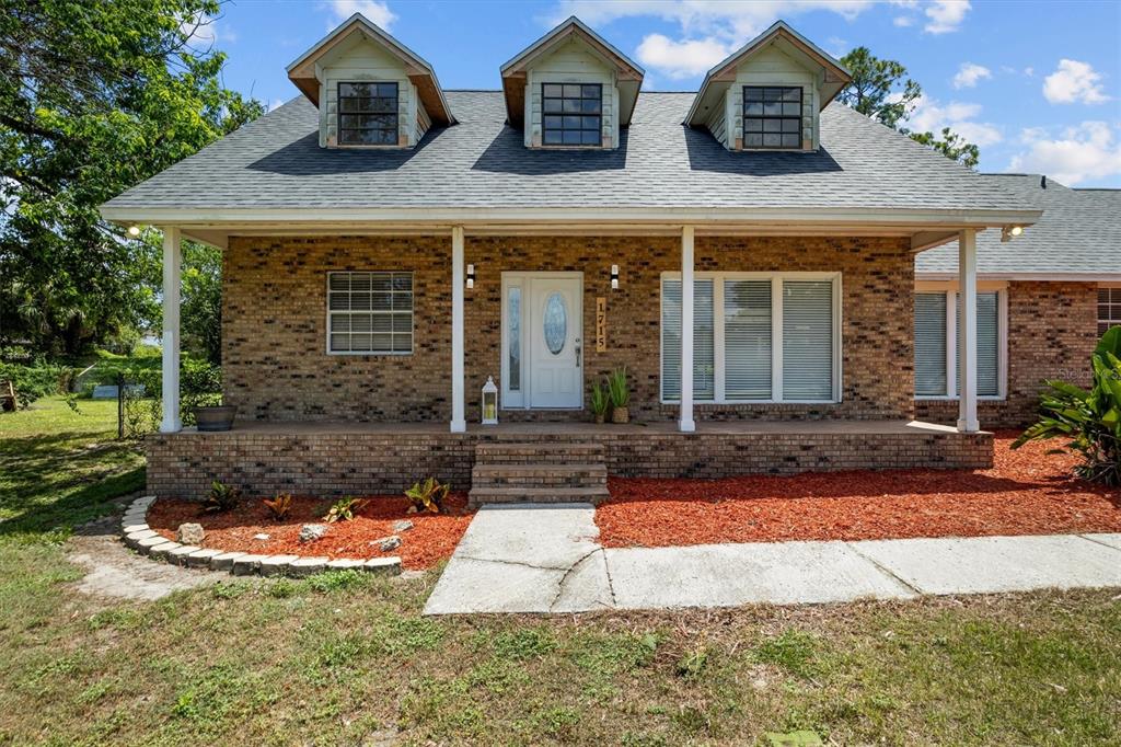 Property for sale at 1715 LAKE MIRIAM DRIVE, LAKELAND, FL, 33813