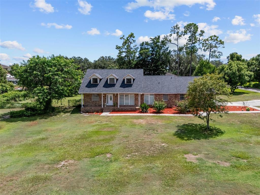 Property for sale at 1715 LAKE MIRIAM DRIVE, LAKELAND, FL, 33813