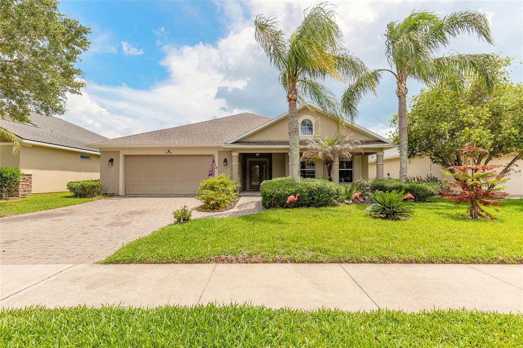 Property for sale at 6908 VINTAGE LANE, PORT ORANGE, FL, 32128