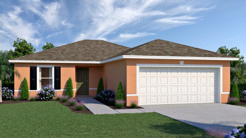 Property for sale at 8801 PINE BARK WAY, WILDWOOD, FL, 34785
