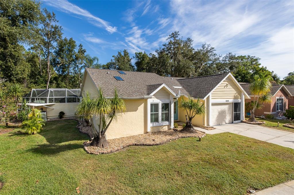 Property for sale at 10305 COPPERWOOD DRIVE, NEW PORT RICHEY, FL, 34654