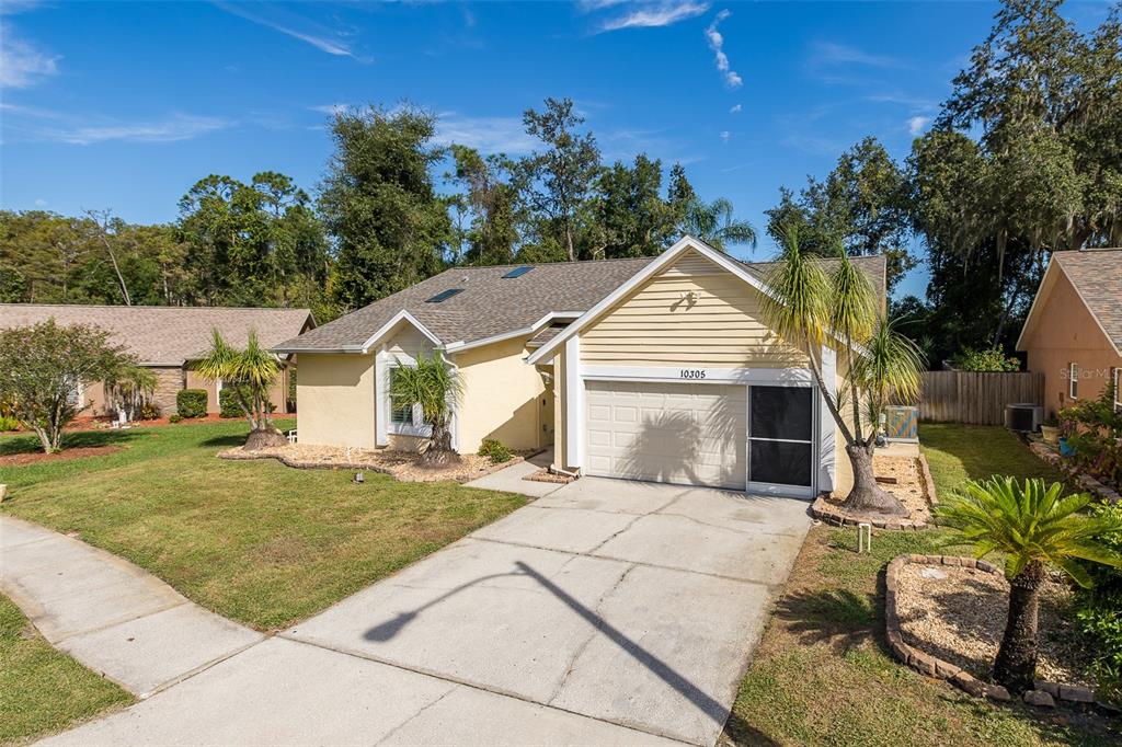 Property for sale at 10305 COPPERWOOD DRIVE, NEW PORT RICHEY, FL, 34654