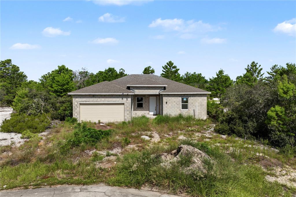 Property for sale at 619 ALAFIA PLACE, POINCIANA, FL, 34759