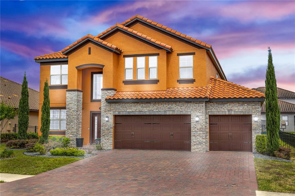 Property for sale at 239 LUGANO WAY, DEBARY, FL, 32713