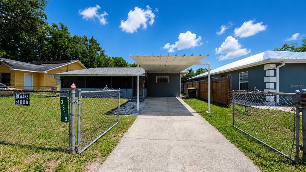 Property for sale at 3319 AVENUE U NW, WINTER HAVEN, FL, 33881